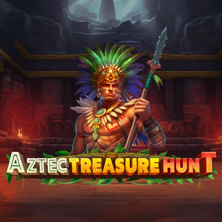 Aztec Treasure Hunt Main