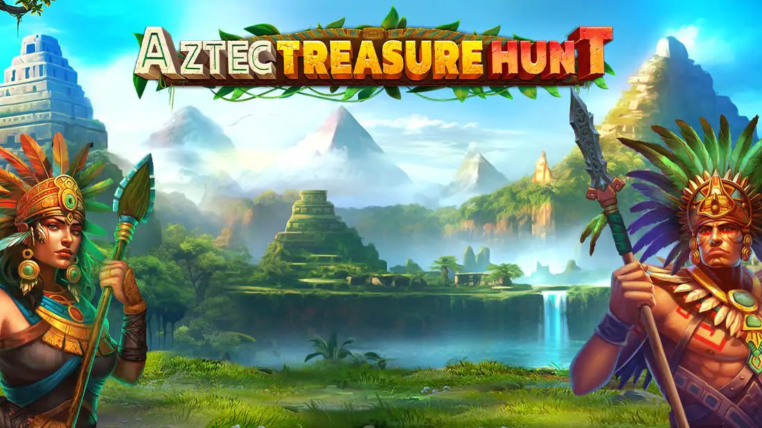 Aztec Treasure Hunt Main 2